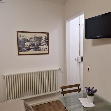 La Locanda Dei Conti, Piccolo E Confortevole Loft Siena Eksteriør billede