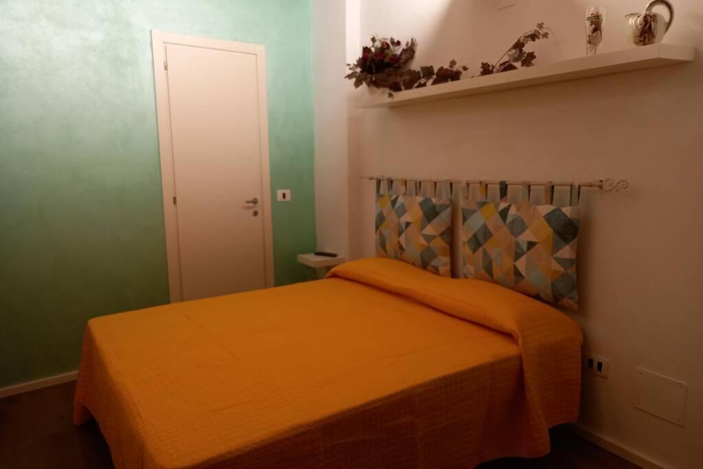 La Locanda Dei Conti, Piccolo E Confortevole Loft Siena Eksteriør billede