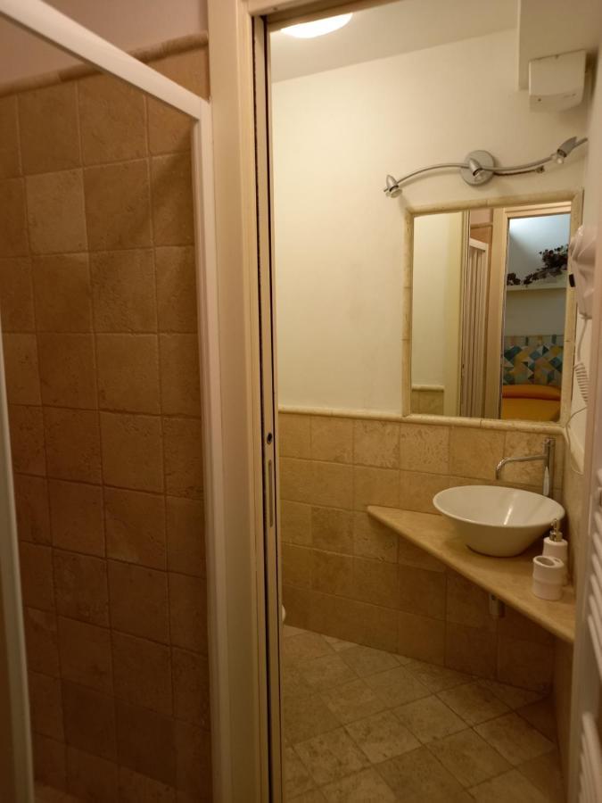 La Locanda Dei Conti, Piccolo E Confortevole Loft Siena Eksteriør billede